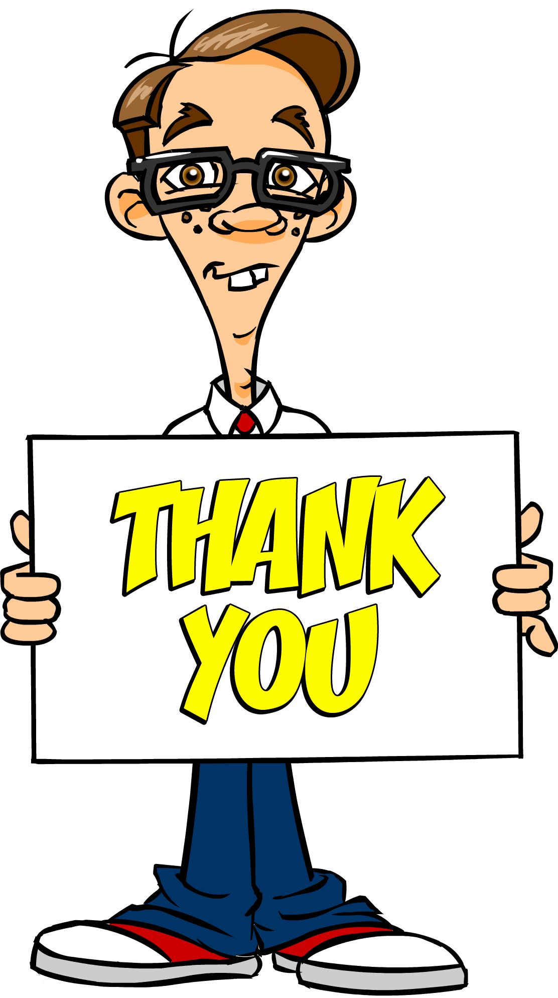 thank you very much